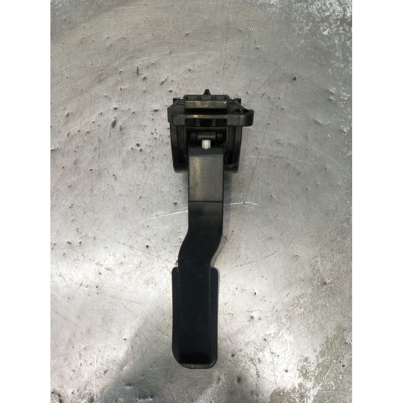 Recambio de potenciometro pedal para mercedes-benz clase v (w447) v 200 cdi / d (447.811, 447.813, 447.815) referencia OEM IAM 0
