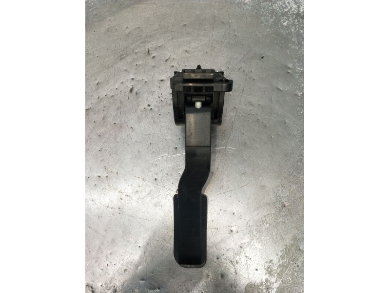 Recambio de potenciometro pedal para mercedes-benz clase v (w447) v 200 cdi / d (447.811, 447.813, 447.815) referencia OEM IAM 0