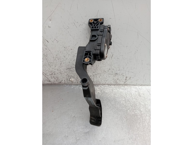Recambio de potenciometro pedal para skoda octavia i (1u2) 1.9 tdi referencia OEM IAM 1J1721503H 6PV00777001 1997