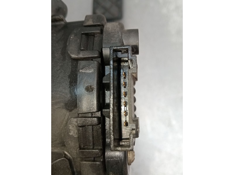 Recambio de potenciometro pedal para skoda octavia i (1u2) 1.9 tdi referencia OEM IAM 1J1721503H 6PV00777001 1997