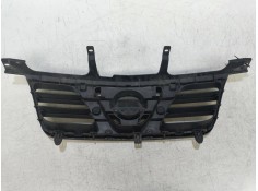 Recambio de rejilla delantera para nissan x-trail (t30) 2.2 16v turbodiesel cat referencia OEM IAM    2