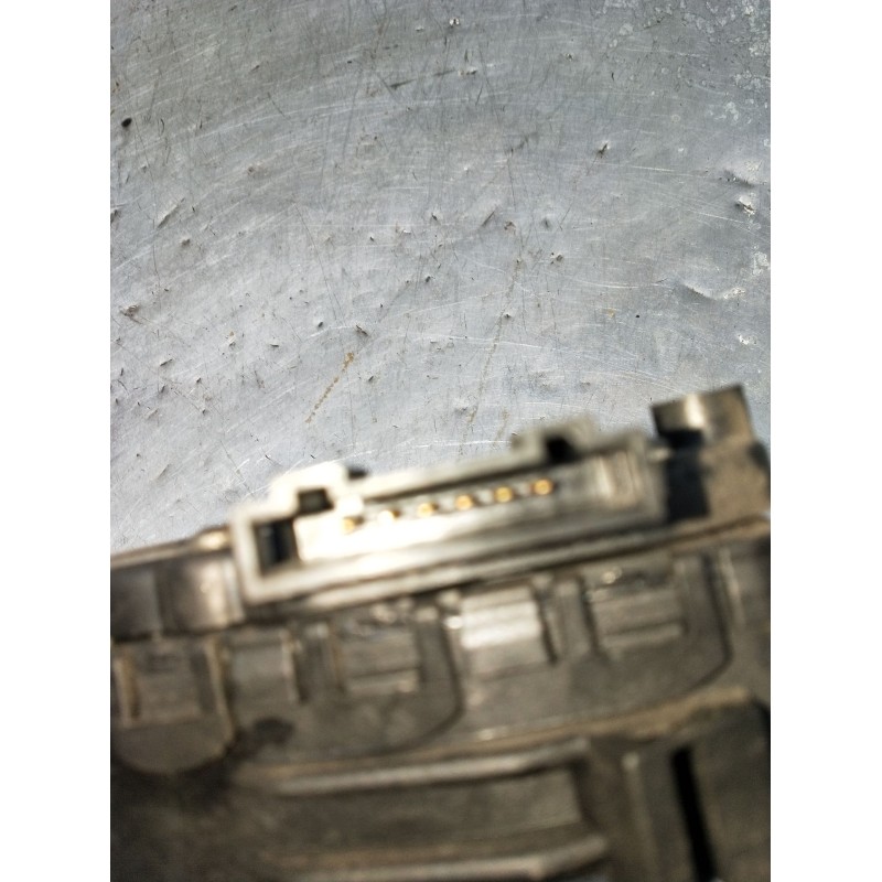 Recambio de potenciometro pedal para volkswagen passat b5.5 (3b3) 1.9 tdi referencia OEM IAM 6PV00837603 8D1721523F 2001
