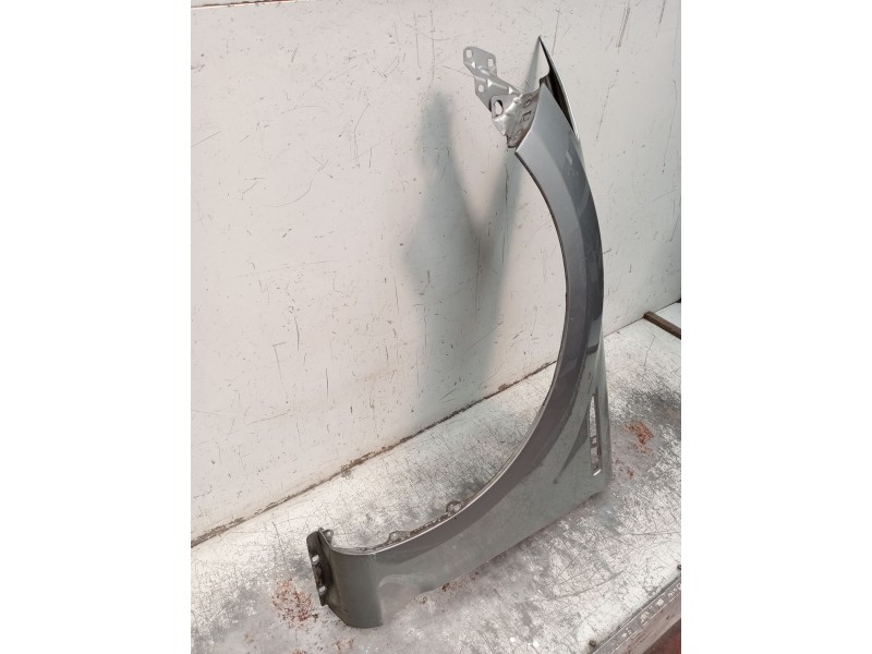 Recambio de aleta delantera izquierda para ford mondeo sportbreak (ca2) trend x referencia OEM IAM   