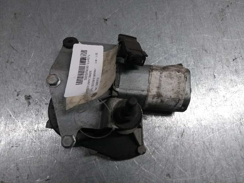 Recambio de motor limpia trasero para opel vectra b caravan referencia OEM IAM 54901912 90504985 