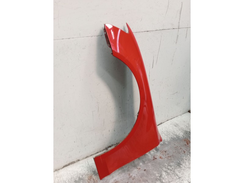 Recambio de aleta delantera izquierda para audi a4 avant (8k5) (2008) básico referencia OEM IAM   