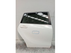 Recambio de puerta trasera derecha para toyota verso (_r2_) 2.2 d-4d (aur21_) referencia OEM IAM   5P