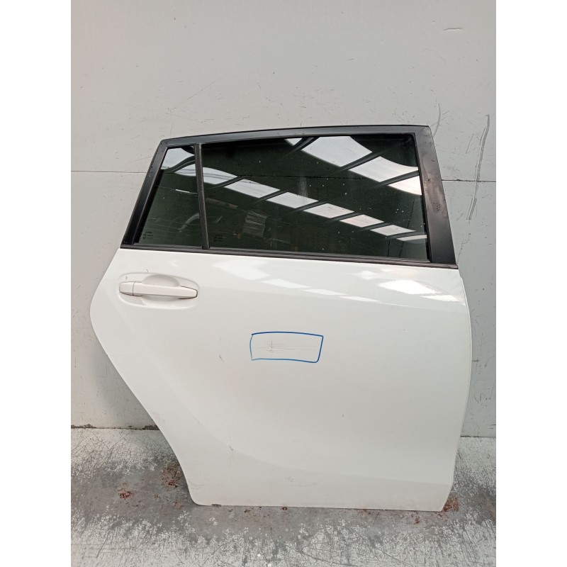 Recambio de puerta trasera derecha para toyota verso (_r2_) 2.2 d-4d (aur21_) referencia OEM IAM   5P