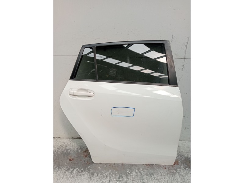 Recambio de puerta trasera derecha para toyota verso (_r2_) 2.2 d-4d (aur21_) referencia OEM IAM   5P
