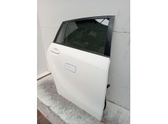 Recambio de puerta trasera derecha para toyota verso (_r2_) 2.2 d-4d (aur21_) referencia OEM IAM   5P 2