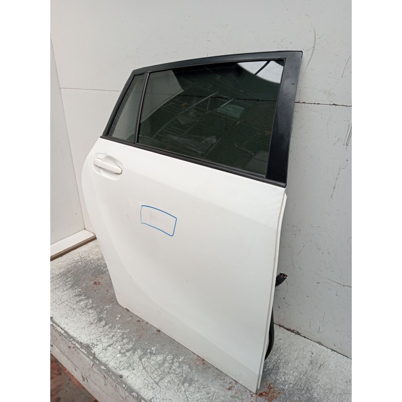 Recambio de puerta trasera derecha para toyota verso (_r2_) 2.2 d-4d (aur21_) referencia OEM IAM   5P