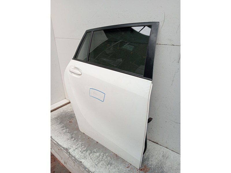 Recambio de puerta trasera derecha para toyota verso (_r2_) 2.2 d-4d (aur21_) referencia OEM IAM   5P