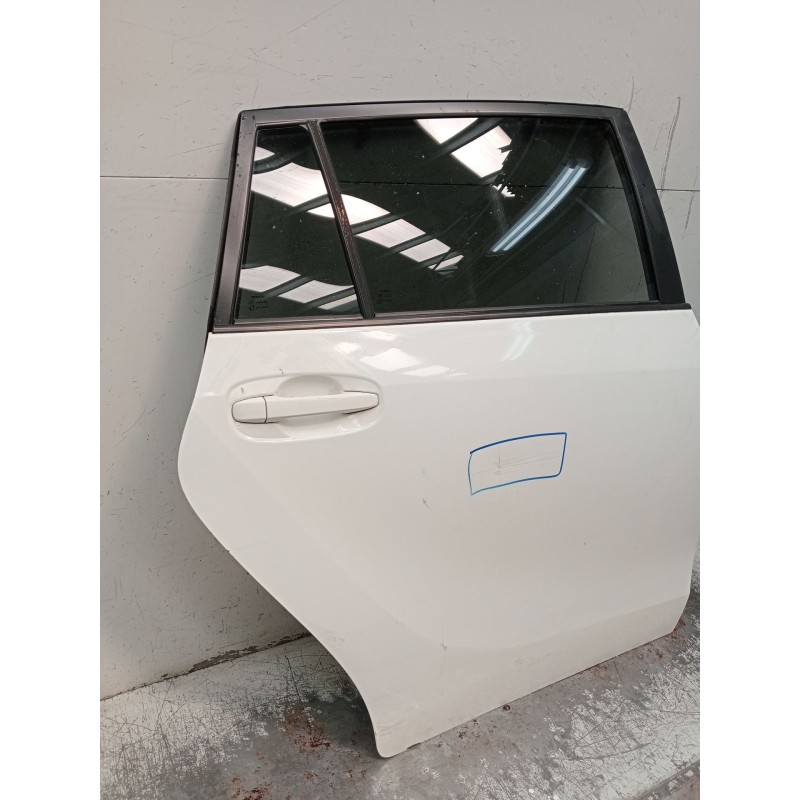 Recambio de puerta trasera derecha para toyota verso (_r2_) 2.2 d-4d (aur21_) referencia OEM IAM   5P