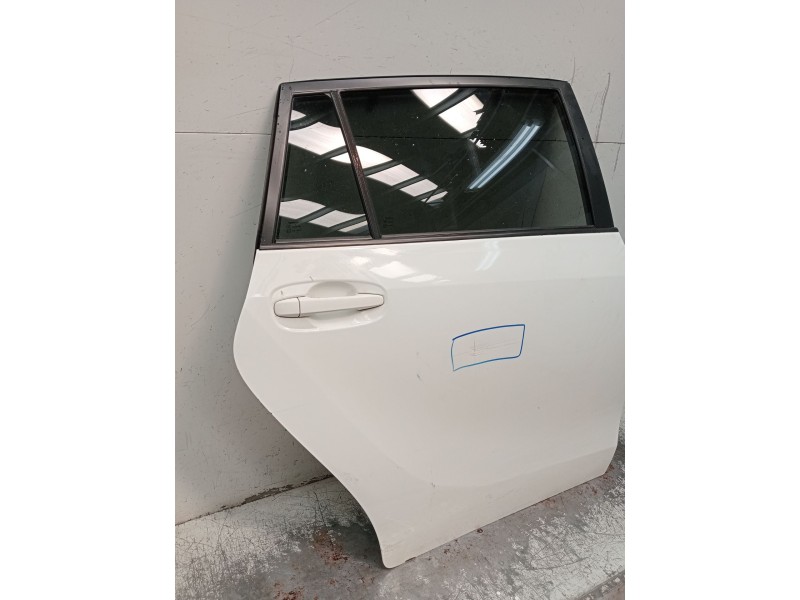 Recambio de puerta trasera derecha para toyota verso (_r2_) 2.2 d-4d (aur21_) referencia OEM IAM   5P