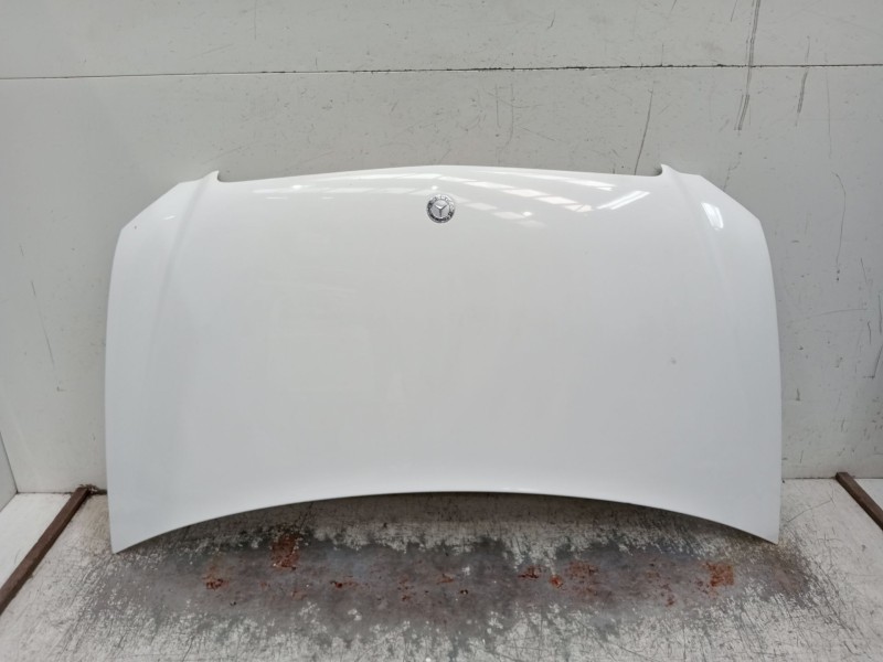 Recambio de capot para mercedes-benz viano (w639) cdi 2.2 (639.811, 639.813, 639.815, 639.711, 639.713) referencia OEM IAM   