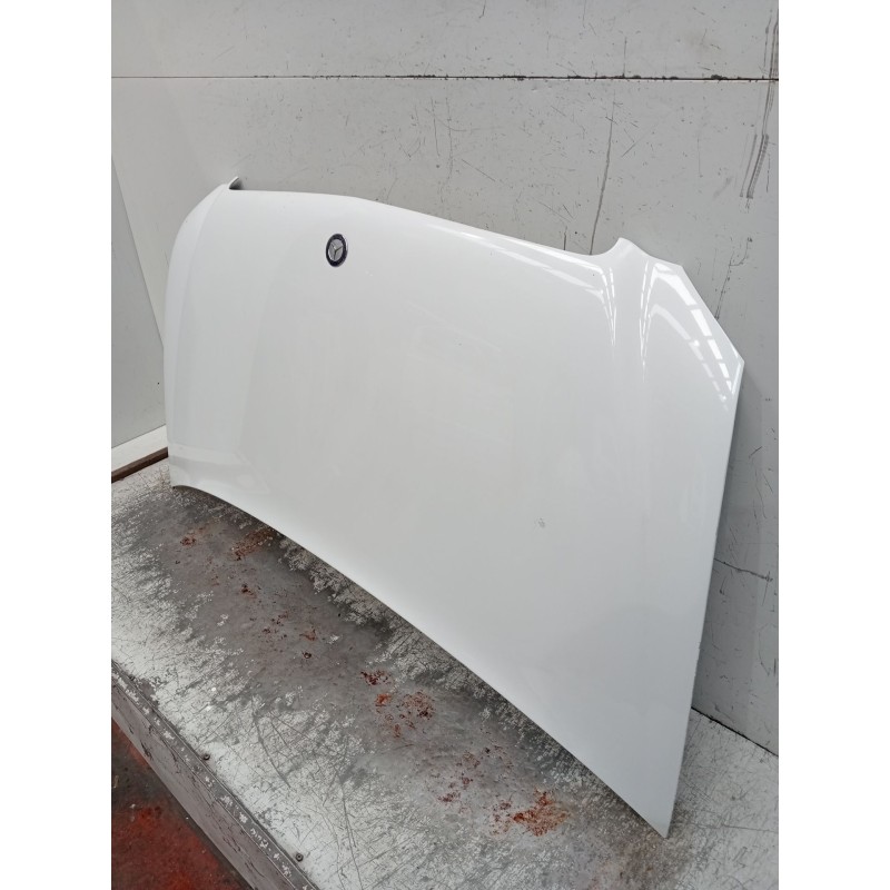 Recambio de capot para mercedes-benz viano (w639) cdi 2.2 (639.811, 639.813, 639.815, 639.711, 639.713) referencia OEM IAM   