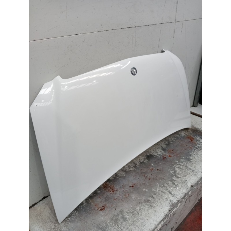 Recambio de capot para mercedes-benz viano (w639) cdi 2.2 (639.811, 639.813, 639.815, 639.711, 639.713) referencia OEM IAM   