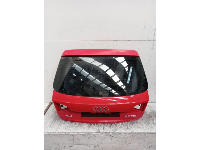 Recambio de porton trasero para audi a4 avant (8k5) (2008) básico referencia OEM IAM   5P