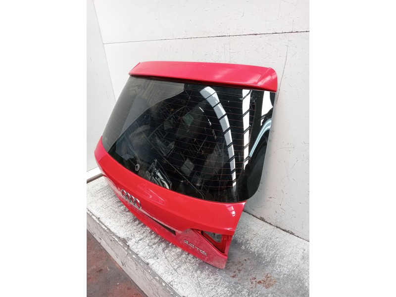 Recambio de porton trasero para audi a4 avant (8k5) (2008) básico referencia OEM IAM   5P
