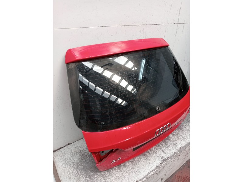 Recambio de porton trasero para audi a4 avant (8k5) (2008) básico referencia OEM IAM   5P
