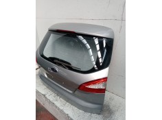 Recambio de porton trasero para ford mondeo sportbreak (ca2) trend x referencia OEM IAM  VER FOTOS 5P 2