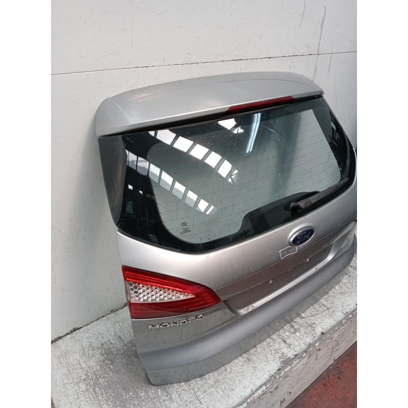 Recambio de porton trasero para ford mondeo sportbreak (ca2) trend x referencia OEM IAM  VER FOTOS 5P