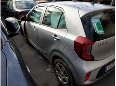 kia picanto (ja) del año 2018 2