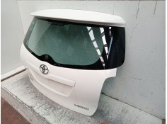 Recambio de porton trasero para toyota verso (_r2_) 2.2 d-4d (aur21_) referencia OEM IAM   5P 2