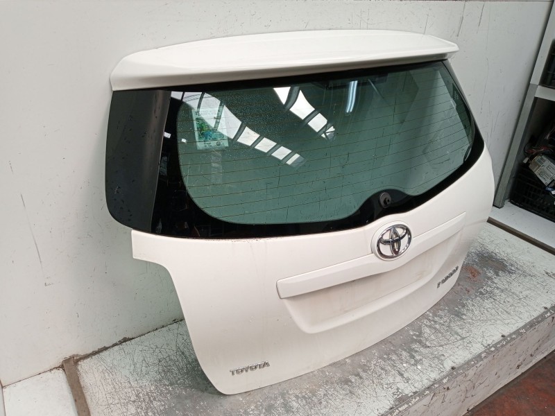 Recambio de porton trasero para toyota verso (_r2_) 2.2 d-4d (aur21_) referencia OEM IAM   5P