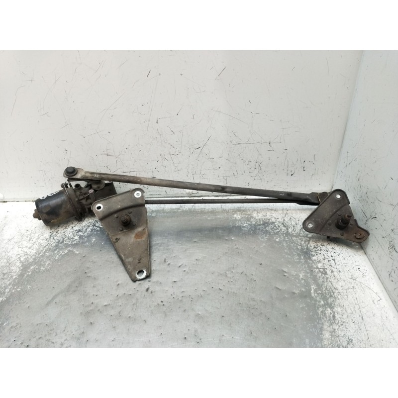 Recambio de motor limpia delantero para citroën berlingo / berlingo first furgoneta/monovolumen (m_) 2.0 hdi 90 (mbrhy, mcrhy) r