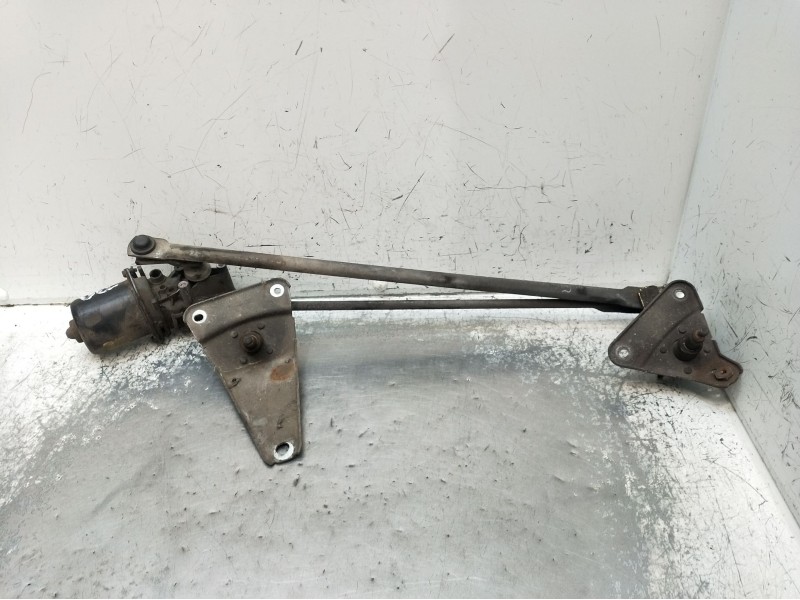 Recambio de motor limpia delantero para citroën berlingo / berlingo first furgoneta/monovolumen (m_) 2.0 hdi 90 (mbrhy, mcrhy) r