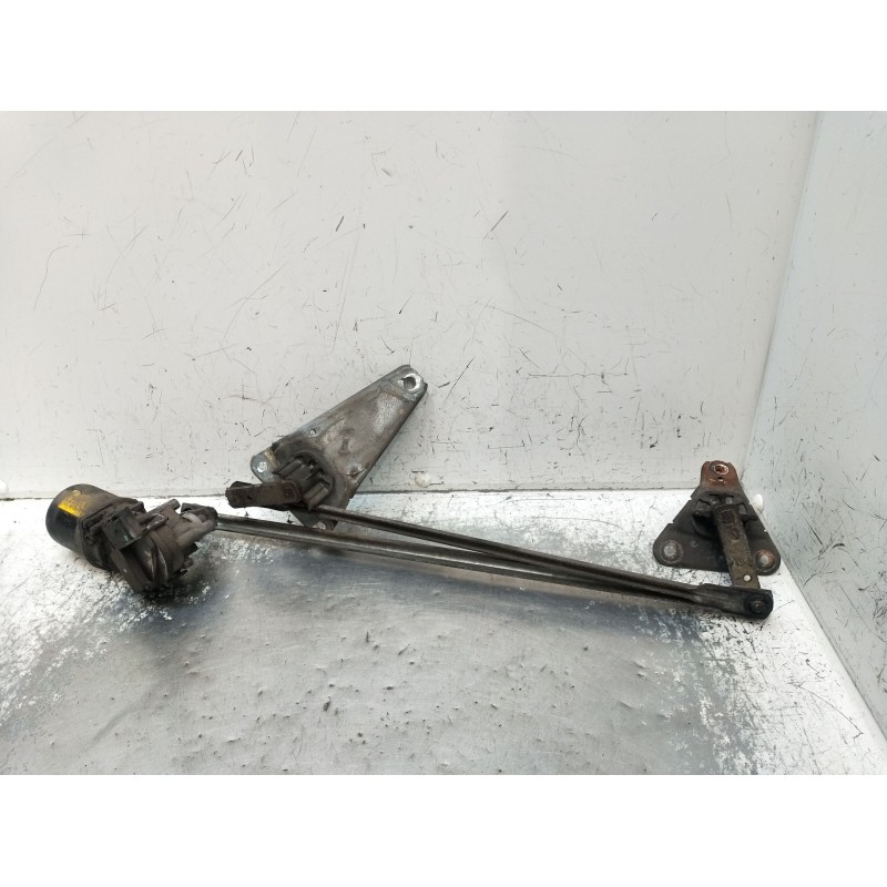 Recambio de motor limpia delantero para citroën berlingo / berlingo first furgoneta/monovolumen (m_) 2.0 hdi 90 (mbrhy, mcrhy) r