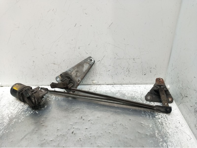Recambio de motor limpia delantero para citroën berlingo / berlingo first furgoneta/monovolumen (m_) 2.0 hdi 90 (mbrhy, mcrhy) r