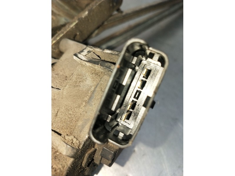 Recambio de motor limpia delantero para citroën berlingo / berlingo first furgoneta/monovolumen (m_) 2.0 hdi 90 (mbrhy, mcrhy) r