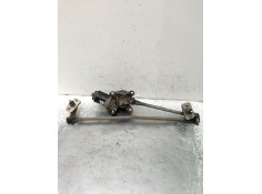 Recambio de motor limpia delantero para honda logo (ga) 1.3 (ga3) referencia OEM IAM   1999