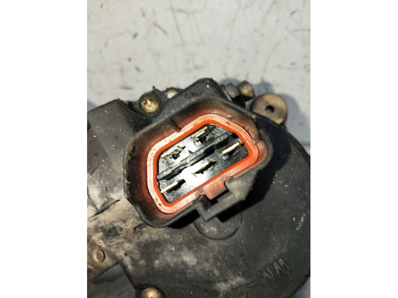Recambio de motor limpia delantero para honda logo (ga) 1.3 (ga3) referencia OEM IAM   1999