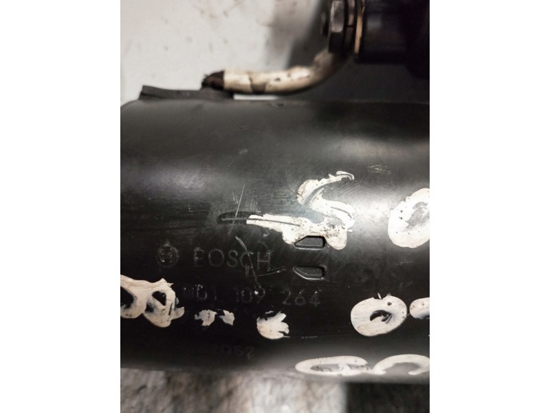 Recambio de motor arranque para volvo s60 berlina 2.4 d kinetic (93kw) referencia OEM IAM 0001109264 BOSCH 
