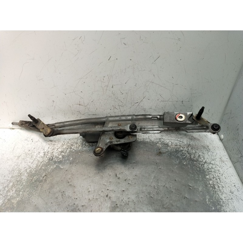 Recambio de motor limpia delantero para peugeot 1007 (km_) 1.4 16v referencia OEM IAM 9171901 404606 2005