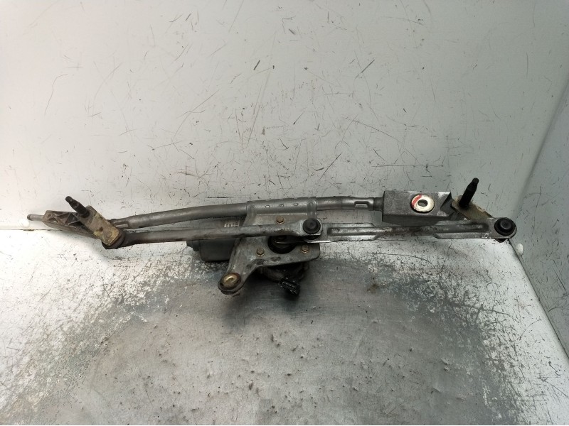 Recambio de motor limpia delantero para peugeot 1007 (km_) 1.4 16v referencia OEM IAM 9171901 404606 2005