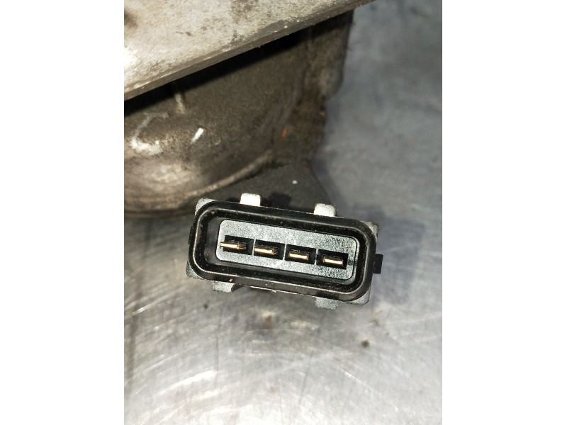 Recambio de motor limpia delantero para peugeot 1007 (km_) 1.4 16v referencia OEM IAM 9171901 404606 2005