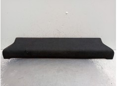 Recambio de bandeja trasera para ds 5 business class hybrid 4x4 referencia OEM IAM   2012