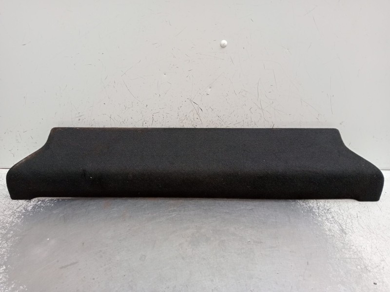 Recambio de bandeja trasera para ds 5 business class hybrid 4x4 referencia OEM IAM   2012