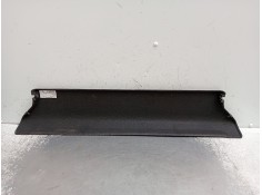 Recambio de bandeja trasera para ds 5 business class hybrid 4x4 referencia OEM IAM   2012 2