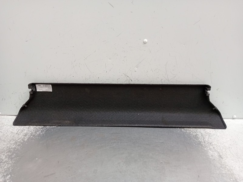 Recambio de bandeja trasera para ds 5 business class hybrid 4x4 referencia OEM IAM   2012