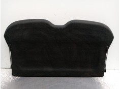 Recambio de bandeja trasera para ds 5 business class hybrid 4x4 referencia OEM IAM   2012