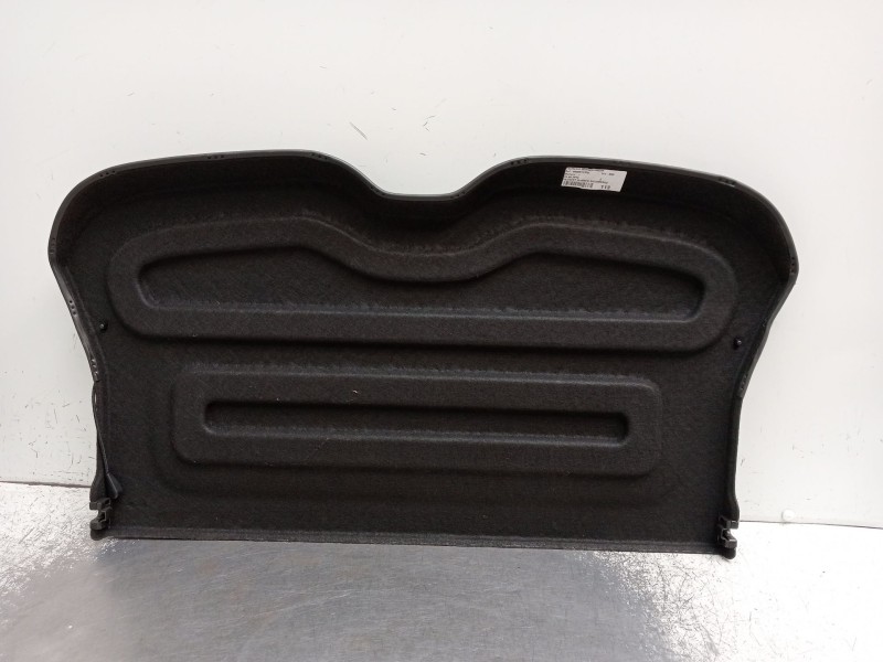 Recambio de bandeja trasera para ds 5 business class hybrid 4x4 referencia OEM IAM   2012