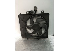 Recambio de electroventilador para peugeot 1007 (km_) 1.4 16v referencia OEM IAM   2005