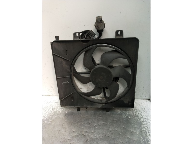 Recambio de electroventilador para peugeot 1007 (km_) 1.4 16v referencia OEM IAM   2005