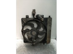 Recambio de electroventilador para peugeot 1007 (km_) 1.4 16v referencia OEM IAM   2005 2