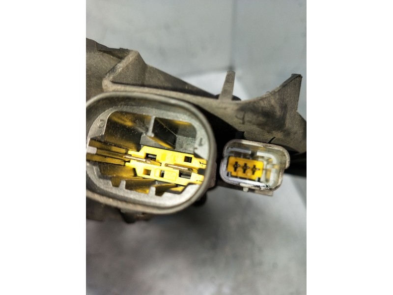 Recambio de electroventilador para peugeot 1007 (km_) 1.4 16v referencia OEM IAM   2005