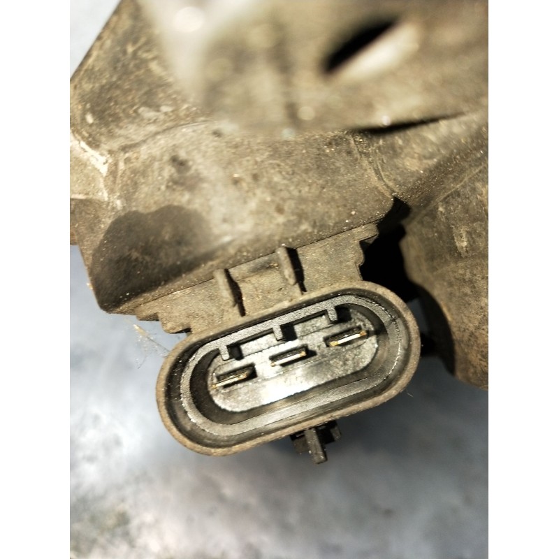 Recambio de electroventilador para opel zafira / zafira family b (a05) 1.8 (m75) referencia OEM IAM 0130303986 13205941 2005